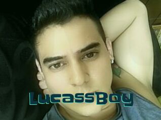 LucassBoy