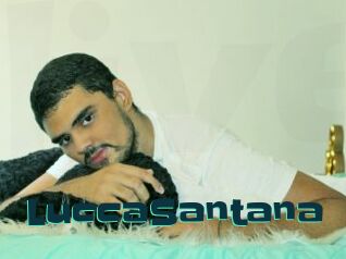 LuccaSantana