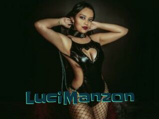 LuciManzon