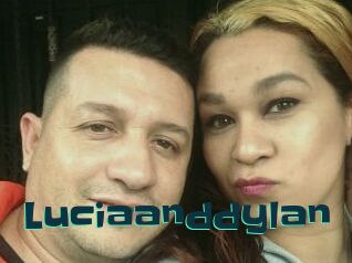 Luciaanddylan