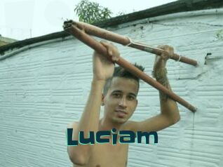 Luciam