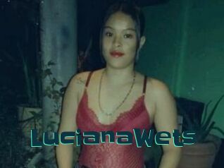 LucianaWets