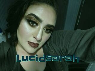 Lucidsarah