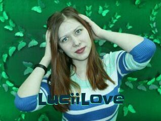 LuciiLove