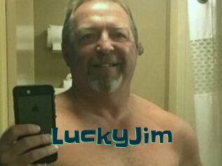 LuckyJim
