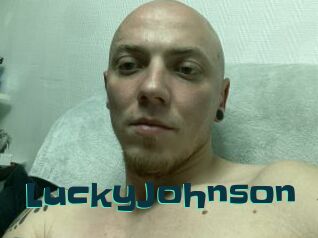 LuckyJohnson