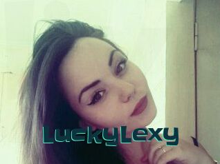 LuckyLexy