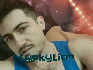 LuckyLion