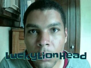 LuckyLionHead