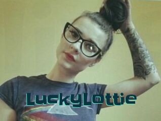 LuckyLottie