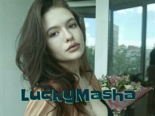 LuckyMasha