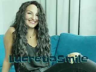 LucretiaSmile