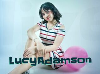 LucyAdamson