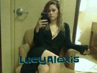 Lucy_Alexis