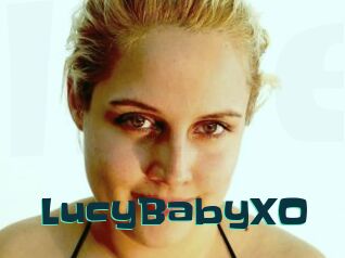 LucyBabyXO