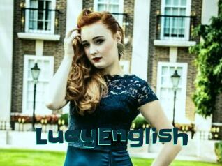 LucyEnglish