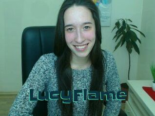 LucyFlame