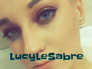 LucyLeSabre