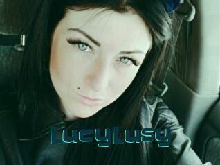 LucyLusy
