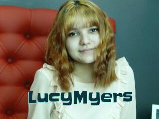 LucyMyers