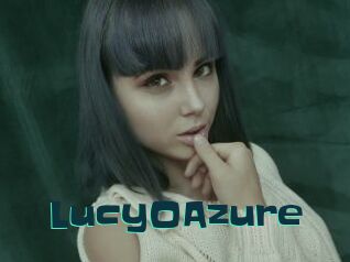 LucyOAzure