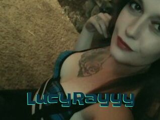 LucyRayyy