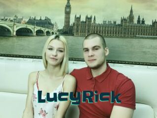 LucyRick