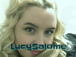 LucySalome