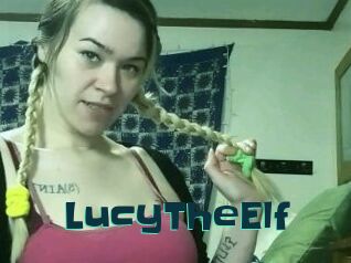 LucyTheElf