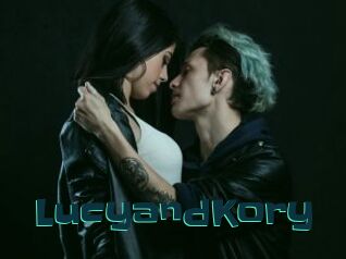 LucyandKory