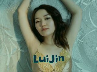 LuiJin