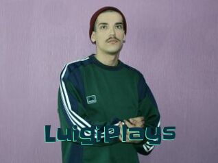 LuigiPlays