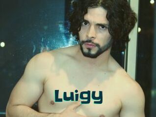 Luigy