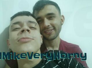 LuisAndMikeVeryHorny