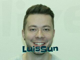 LuisSun