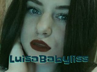 LuisaBabyliss