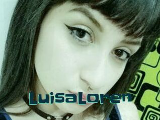 LuisaLoren