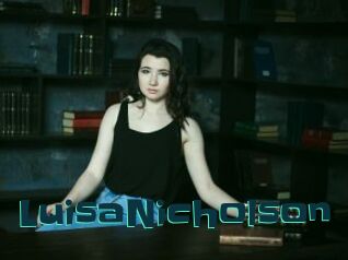 LuisaNicholson