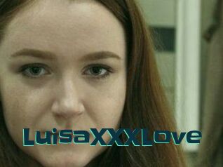 Luisa_XXX_Love