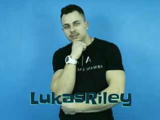 LukasRiley