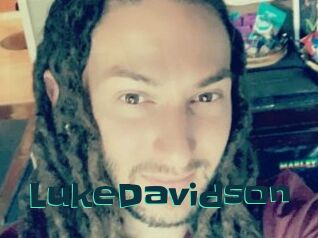 LukeDavidson