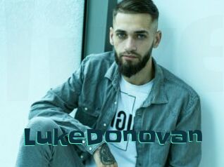 LukeDonovan