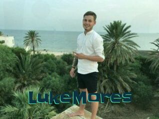 LukeMores