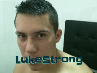 LukeStrong