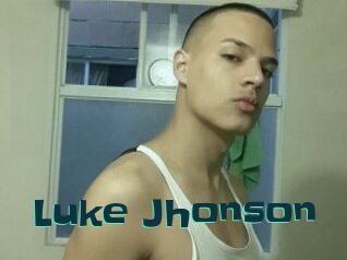 Luke_Jhonson