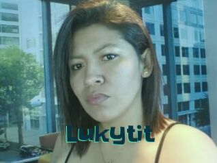 Lukytit