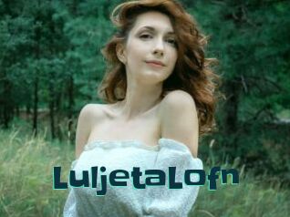LuljetaLofn