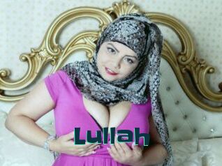 Lullah