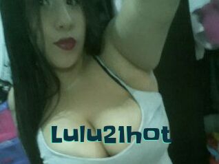 Lulu21hot
