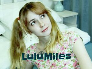 LuluMiles